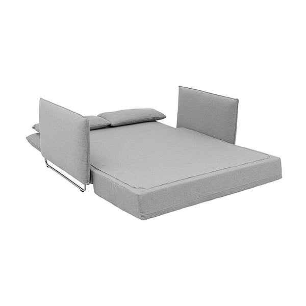 Šedé sofa Softline Cord-image-4