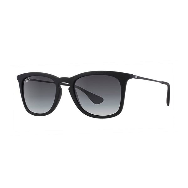 Unisex sluneční brýle Ray-Ban 4221 Black 50 mm