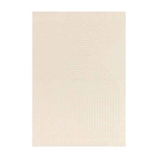Beež vaip , 80 x 150 cm Antibes - Asiatic Carpets