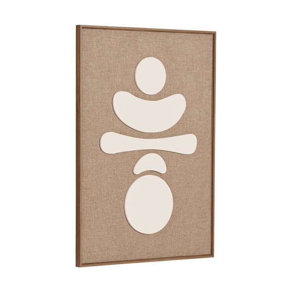 Maal 50x70 cm Diva - House Nordic