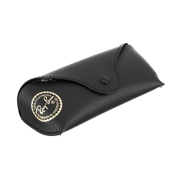 Sluneční brýle Ray-Ban Wayfarer Classic Matt B Black-image-2