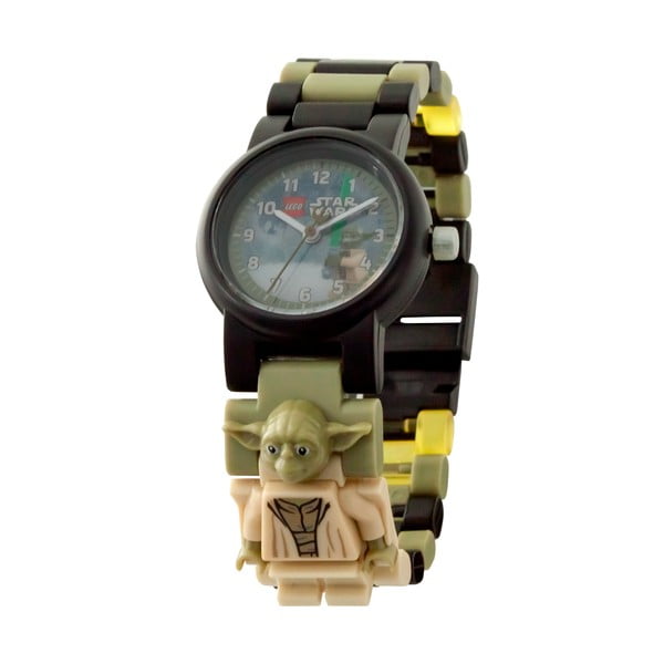 Vaata Star Wars Yoda - LEGO®