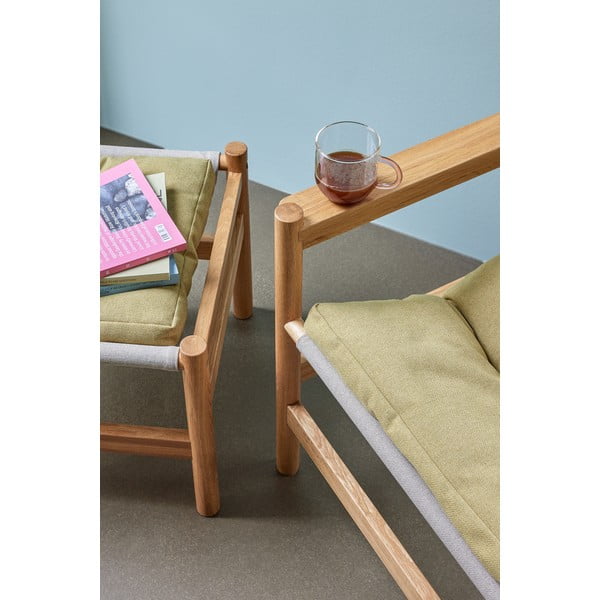 Klaasist tassid 4 tk komplektis Kiosk - Hübsch-image-4