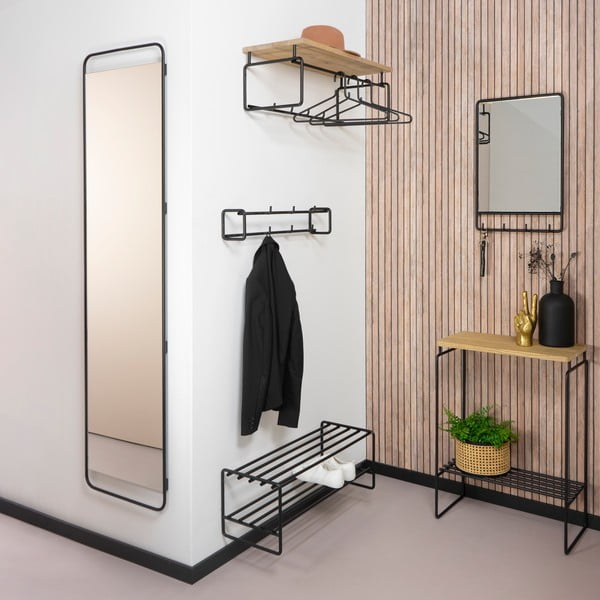 Must metallist jalatsiriiul Clint - Spinder Design-image-2