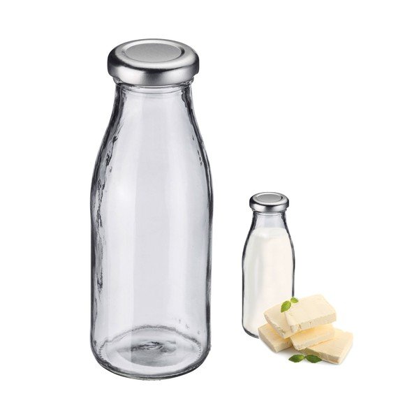 Sada 6 skleněných lahví Westmark, 250 ml-image-1
