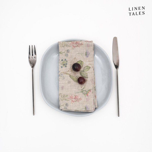 Salvrätikud 2tk komplektis - Linen Tales-image-2