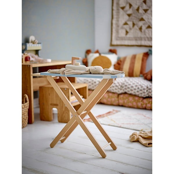 Puidust mänguasi Sande - Bloomingville Mini-image-4