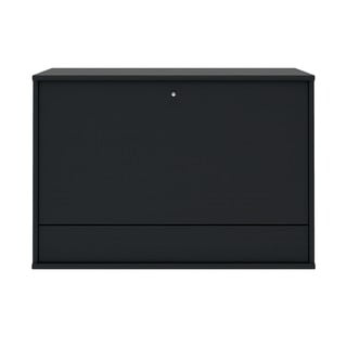 Must veiniriiul 89x61 cm Mistral - Hammel Furniture