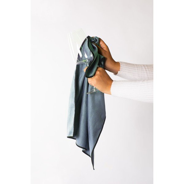 Mikrokiudlapp 60x40 cm Essential - Tiseco Home Studio-image-1