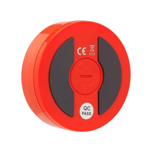 Červená kuchyňská minutka Brabantia Timer-image-2