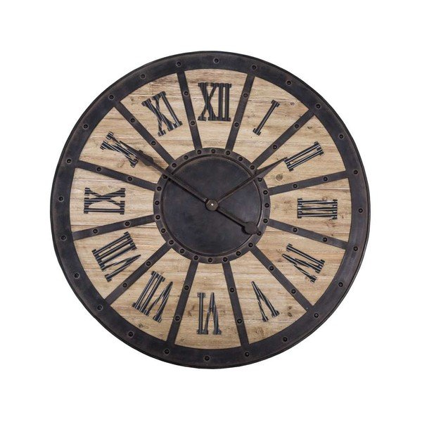 Seinakell Industrielle, ø 93 cm - Antic Line