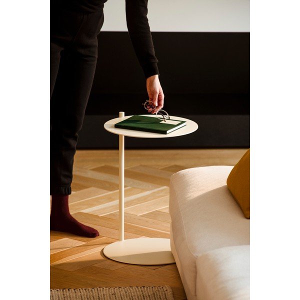 Terasest ümmargune abilaud 41x40 cm Ande - noo.ma-image-4