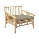 Bambusest aiatool Sole - Bloomingville