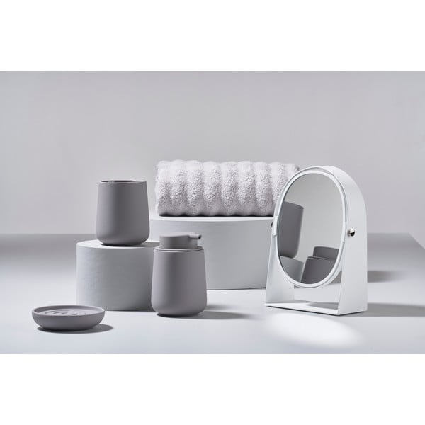 Hall kivinõudest tass hambaharjade jaoks Nova One - Zone-image-1