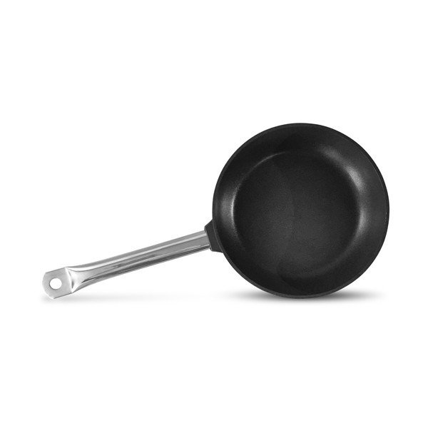 Titaanist valatud alumiiniumist antihappelise pinnaga pann , ø 32 cm Titanium Professional - Hendi