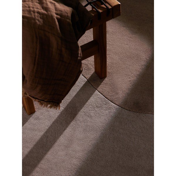 Lilla villane vaip 160x230 cm Virelle - Villeroy&Boch-image-2