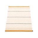 Ookerkollane-kreem sise/välisvaip 60x85 cm Belle Ochre – Pappelina