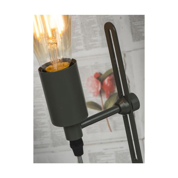 Hall laualamp (kõrgus 40 cm) Seattle - it's about RoMi-image-2