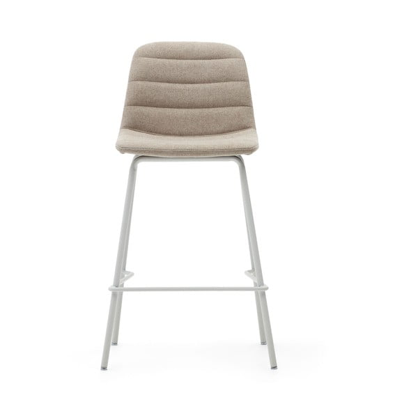 Beežid baaripukid 2 tk 92,5 cm Zunilda - Kave Home-image-2