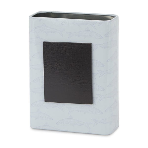 Metallist organisaator kirjatarvete jaoks Sardines - Balvi-image-4