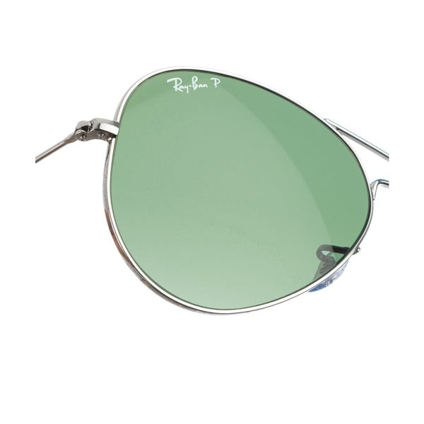 Sluneční brýle Ray-Ban Aviator Silver-image-2