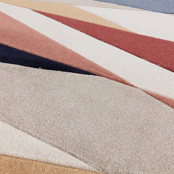 Vaip 160x230 cm Sketch - Asiatic Carpets-image-1