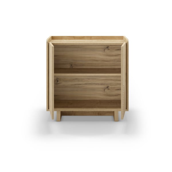 Tammespoonist kapp 80x80x40 cm Daira - Marckeric-image-4