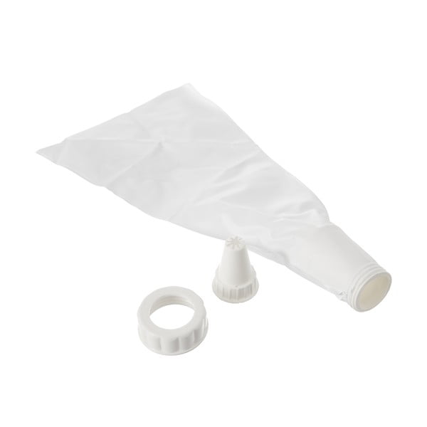 Kondiitritoodete kaunistamise komplekt 9tk - Orion