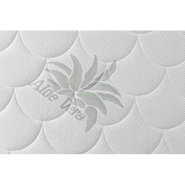 Keskmise suurusega vahtpolster 140x200 cm - BENAB-image-2