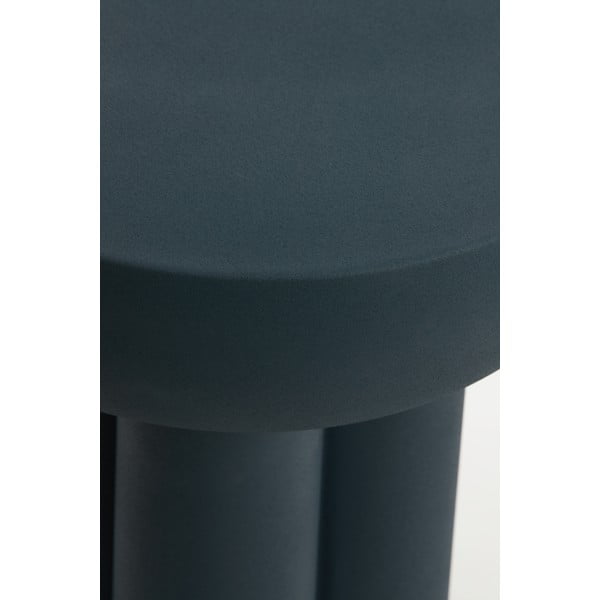 Metallist ümmargune hoiulaud ø 46 cm Mikola - Light & Living-image-2