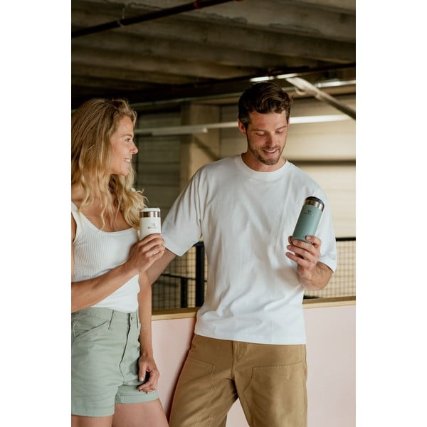 Beež termoskruus 350 ml AeroLight Transit - Stanley-image-3