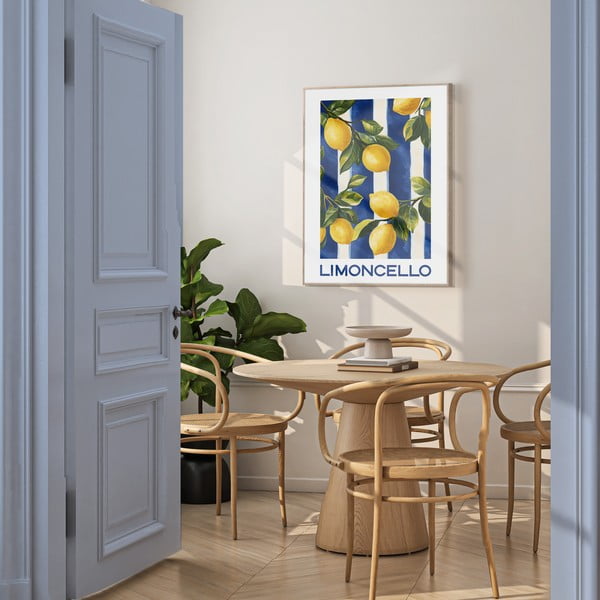 Pilt 50x70 cm Limoncello - Styler -image-1