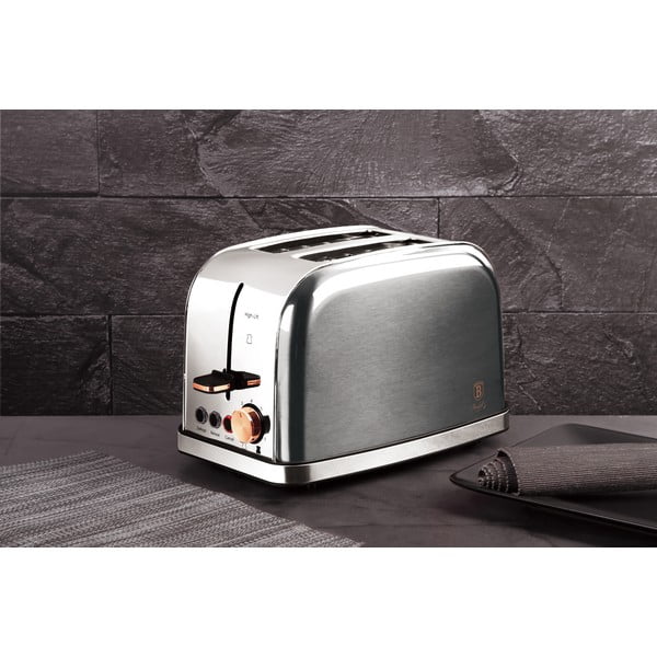 Hõbedane röster Moonlight Edition - BerlingerHaus-image-1