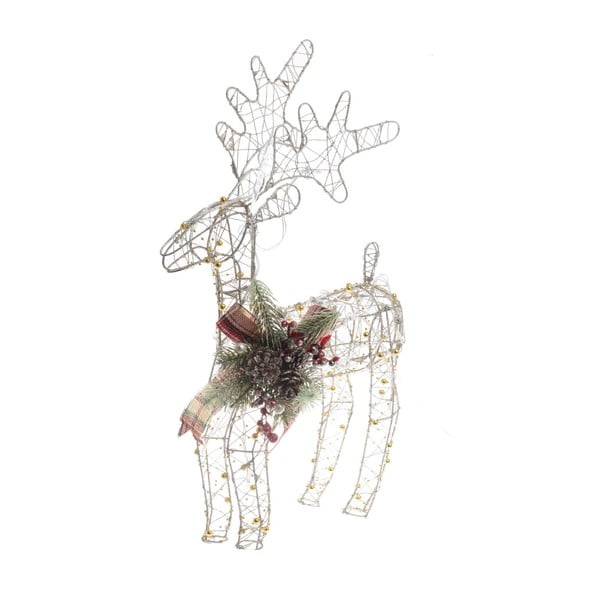 Světelná dekorace InArt Reindeer