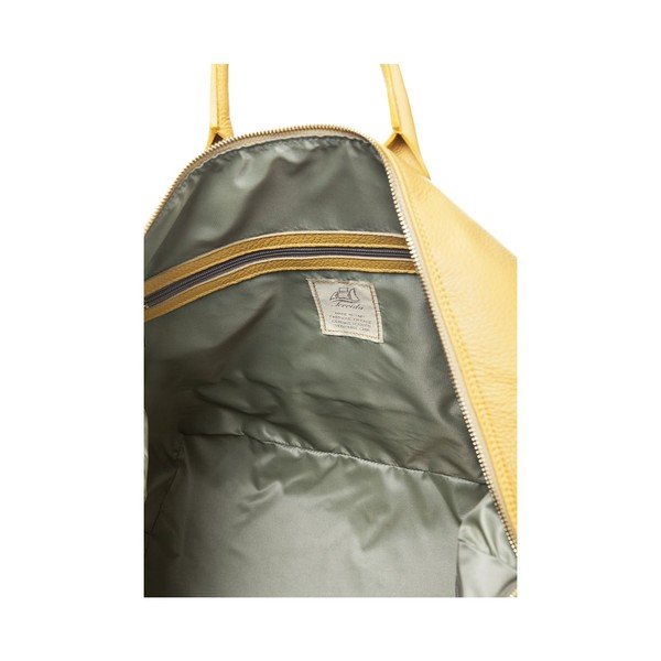 Taška Duffle Yellow-image-3
