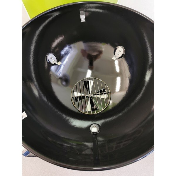 Söegrill , ø 57 cm Chelsea - Outdoorchef-image-4