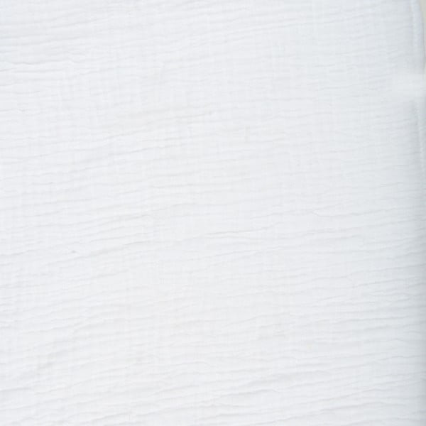 Valged musliinist pudipõlled 2tk komplektis - Bébé Douceur-image-2