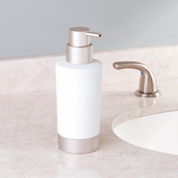 Dávkovač mýdla InterDesign Sedona-image-2