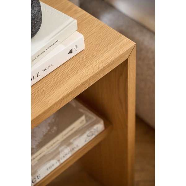 Tammespoonist öökapp Arlon - Actona-image-2