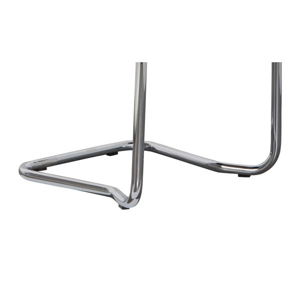 2 musta käetoega tooli Ridge Kink Rib komplekt - Zuiver-image-3