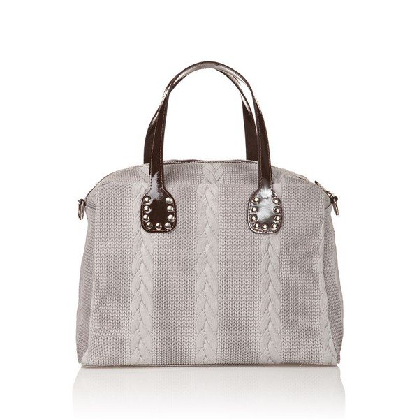 Kabelka Casia Grey-image-3