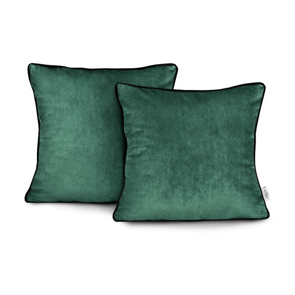 Padjapüürid 2 komplektis 45x45 cm Piping - AmeliaHome-image-1