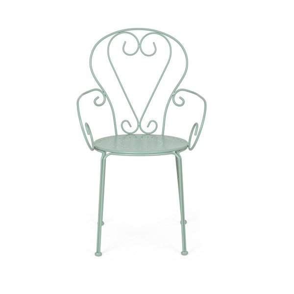 Mündivärvi metallist aiatool Etienne - Bizzotto-image-2