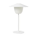 Valge LED lamp Ani Lamp - Blomus