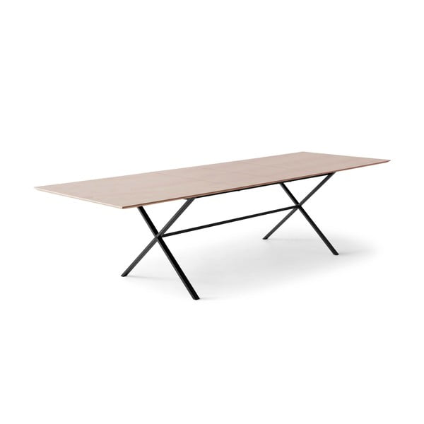 Tammedekooriga lisapikendused söögilauale 2 tk 40x90 cm Meza - Hammel Furniture-image-3