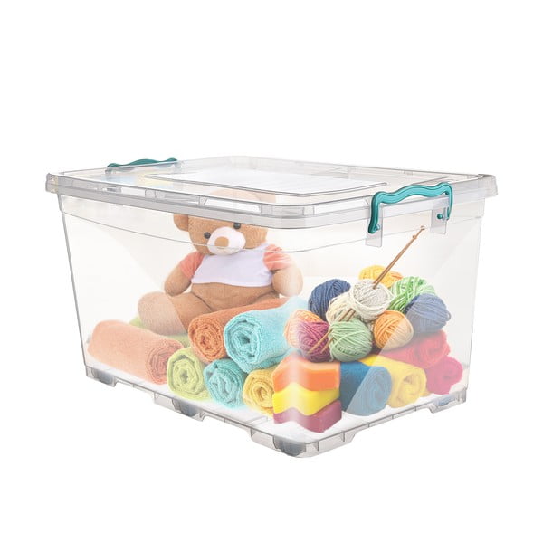 Kaanega plastist hoiukarp Multi - Orion-image-2