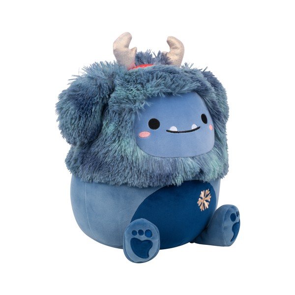 Plüüsist mänguasi Dani - SQUISHMALLOWS-image-1