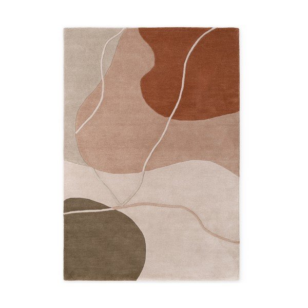 Vanaroosa villane vaip 160x230 cm Arteo - Villeroy&Boch