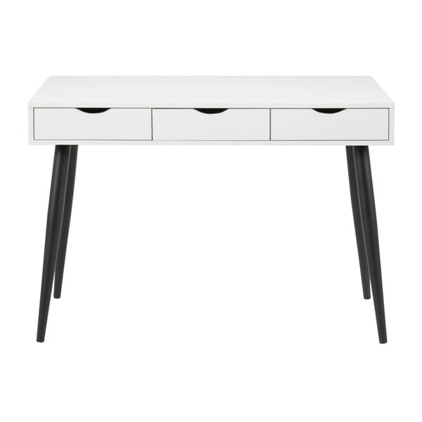 Töölaud 110x50 cm Neptun - Actona-image-2