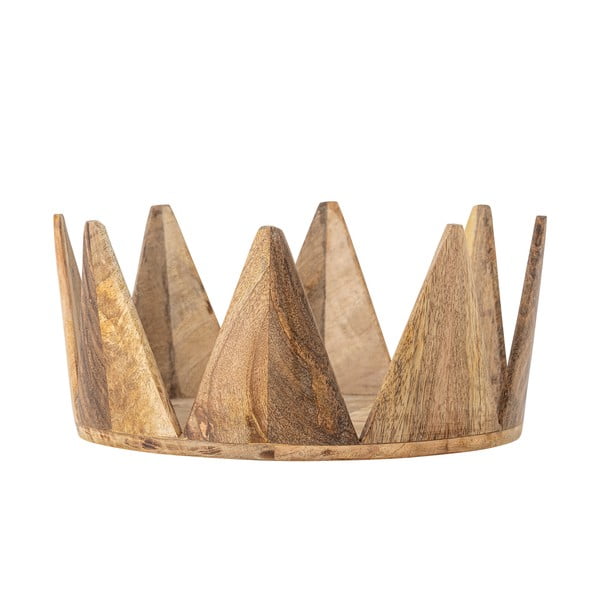 Puidust lillestatiiv ø 33 cm (kõrgus 15 cm) Sakuri - Bloomingville-image-3